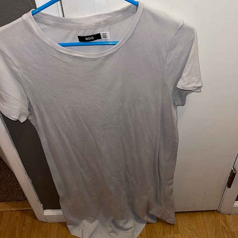 Urban outfitters t shirt dress